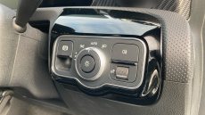 Mercedes-Benz A-Class A180 Sport Executive 5dr Auto Petrol Hatchback